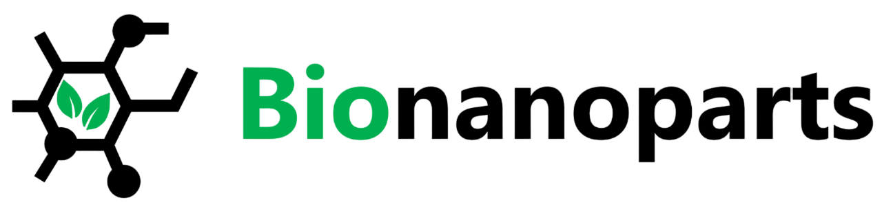 Logo Nanopartículas