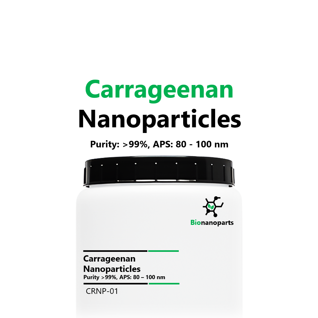 Metal Oxide Nanoparticles